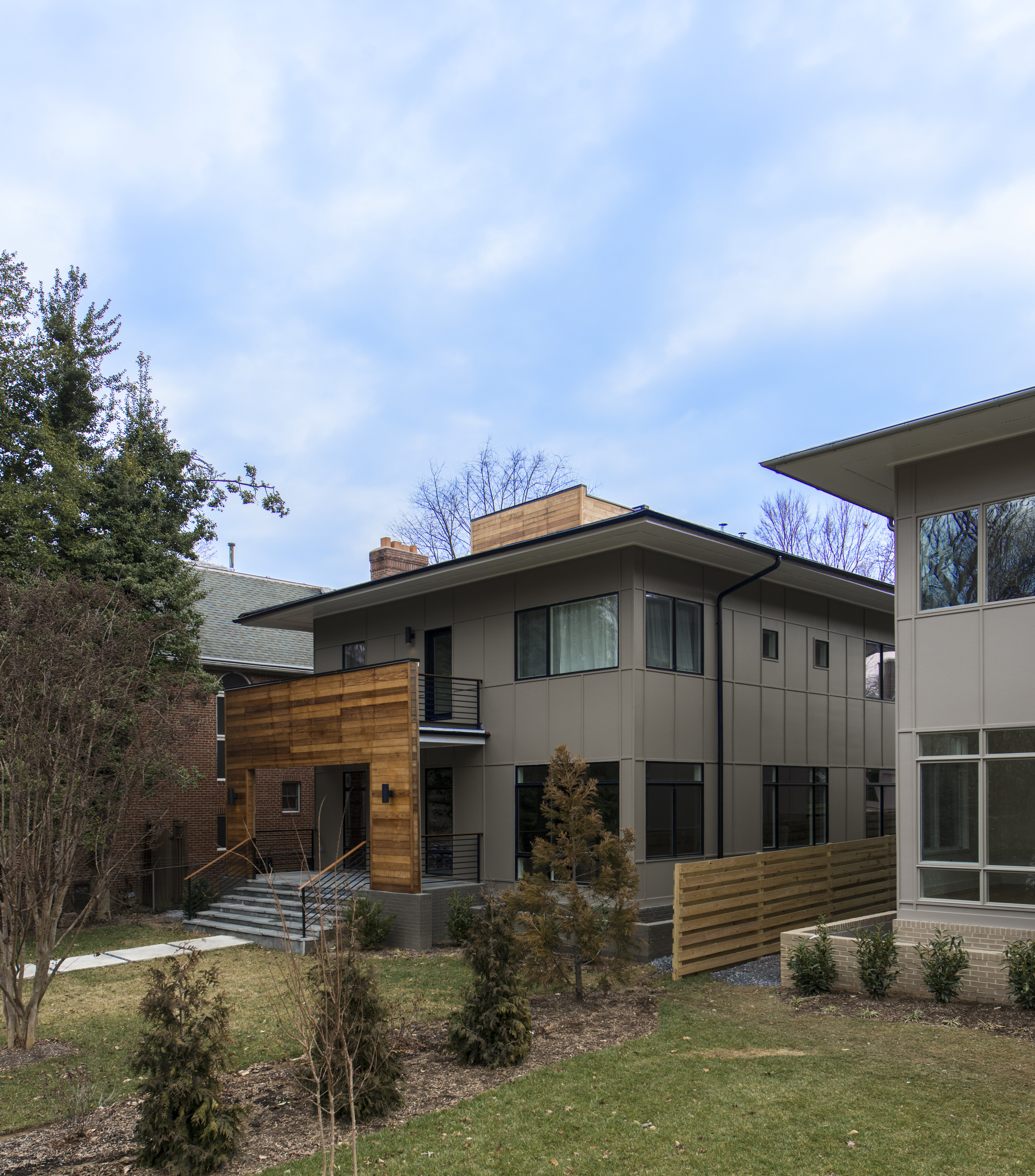 Residential Development